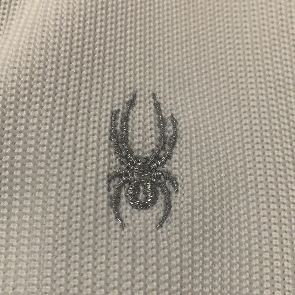 Spyder Jacket 🕸 - Picture 7 of 8